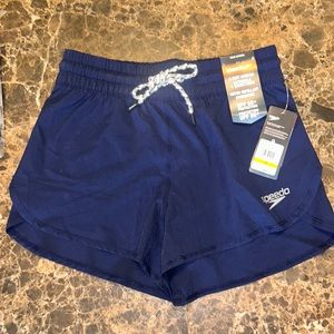Speedo Athletic Shorts